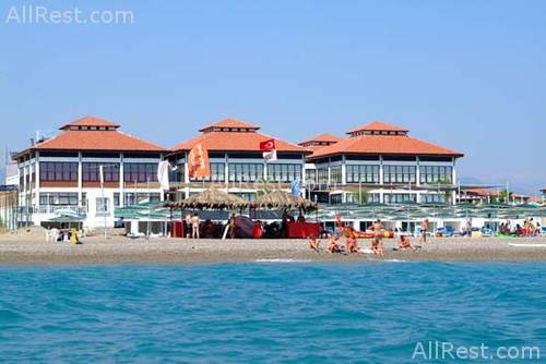 Club Hotel Nena 11
